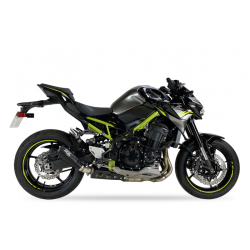 Silencieux IXIL Race Xtrem RB - Kawasaki Z 900 2020-