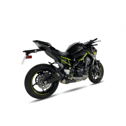 Silencieux IXIL Race Xtrem RB - Kawasaki Z 900 2020-