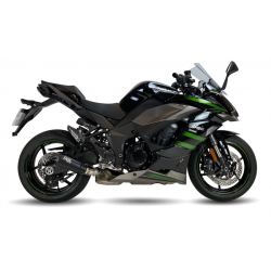 Silencieux IXIL Race Xtrem RB - Kawasaki Ninja 1000 SX