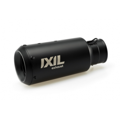 Silencieux IXIL Race Xtrem RB