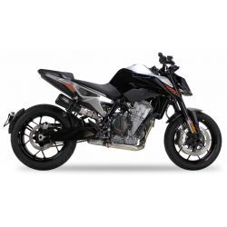 Silencieux IXIL Race Xtrem RB - KTM Duke 790 / 890