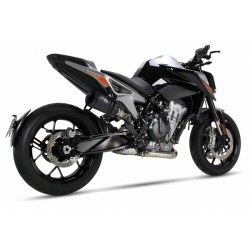 Silencieux IXIL Race Xtrem RB - KTM Duke 790 / 890