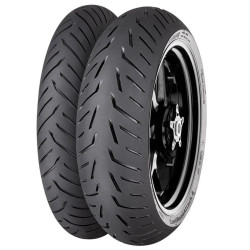 Pneu CONTINENTAL CONTIROADATTACK 4 110/80 R 19 M/C 59V TL CONTINENTAL 1 - AVSmoto Racing Parts 