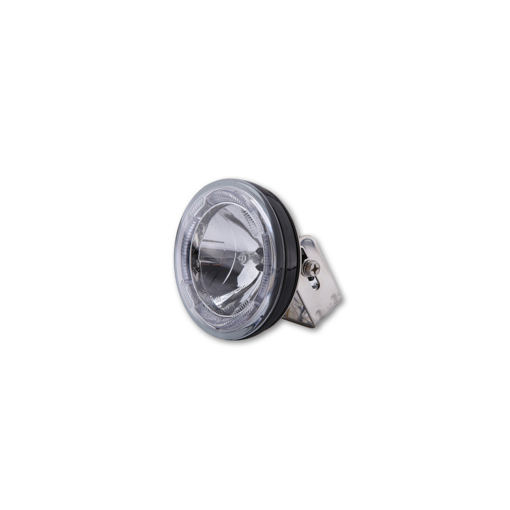 Phare LED SHIN YO avec feu de position - Ø100mm