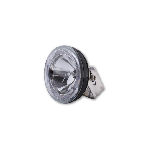 Phare LED SHIN YO avec feu de position - Ø100mm