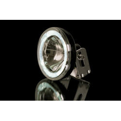 Phare LED SHIN YO avec feu de position - Ø100mm