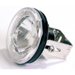 Phare LED SHIN YO avec feu de position - Ø100mm