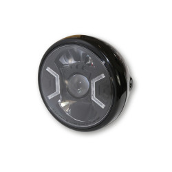 Phare LED HIGHSIDER 7 Reno Type 2 - Ø178mm