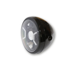 Phare LED HIGHSIDER 7 Reno Type 2 - Ø178mm