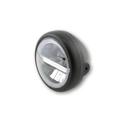 Phare LED HIGHSIDER Pecos Type 6 - Ø165mm