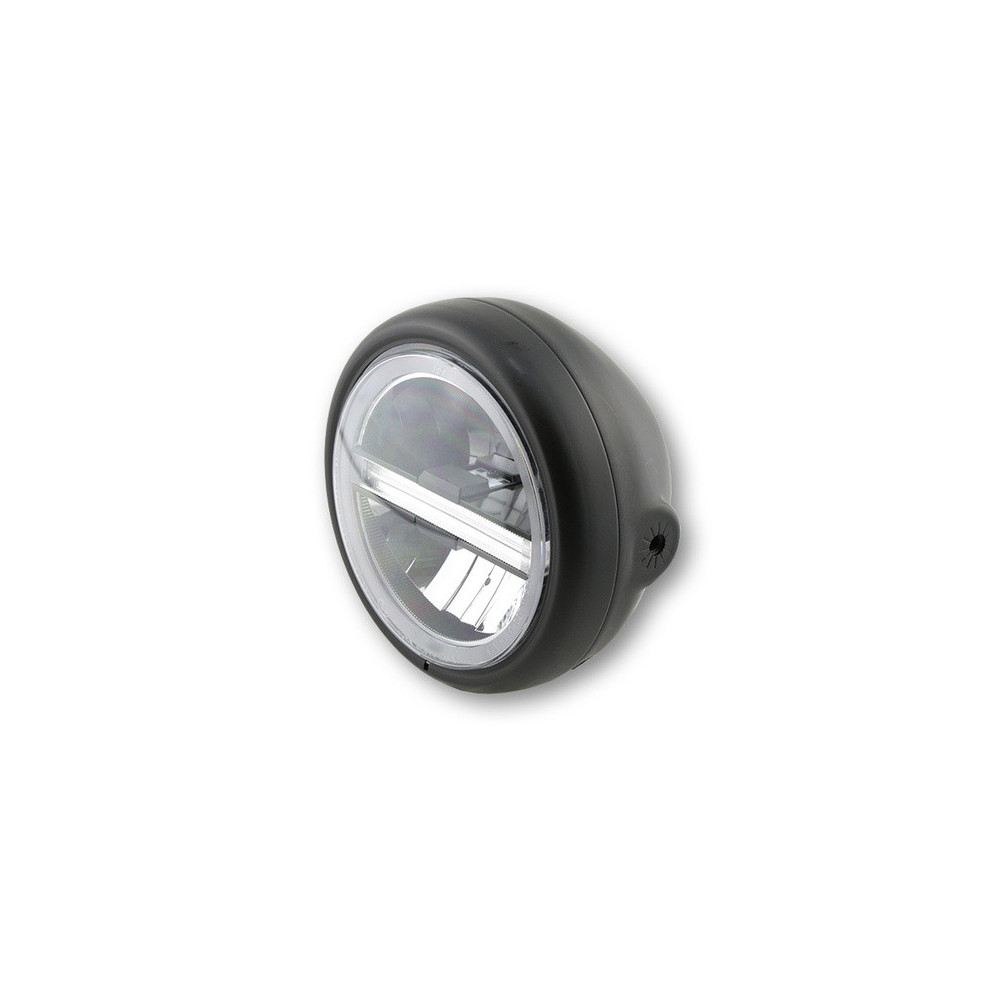 Phare LED HIGHSIDER Pecos Type 6 - Ø165mm