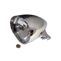 Phare HIGHSIDER Classic 1 - Ø157mm