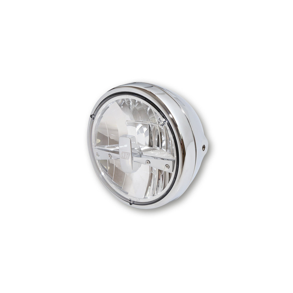 Phare HIGHSIDER LED Reno Type 3 - Ø178mm