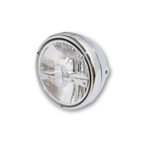 Phare HIGHSIDER LED Reno Type 3 - Ø178mm