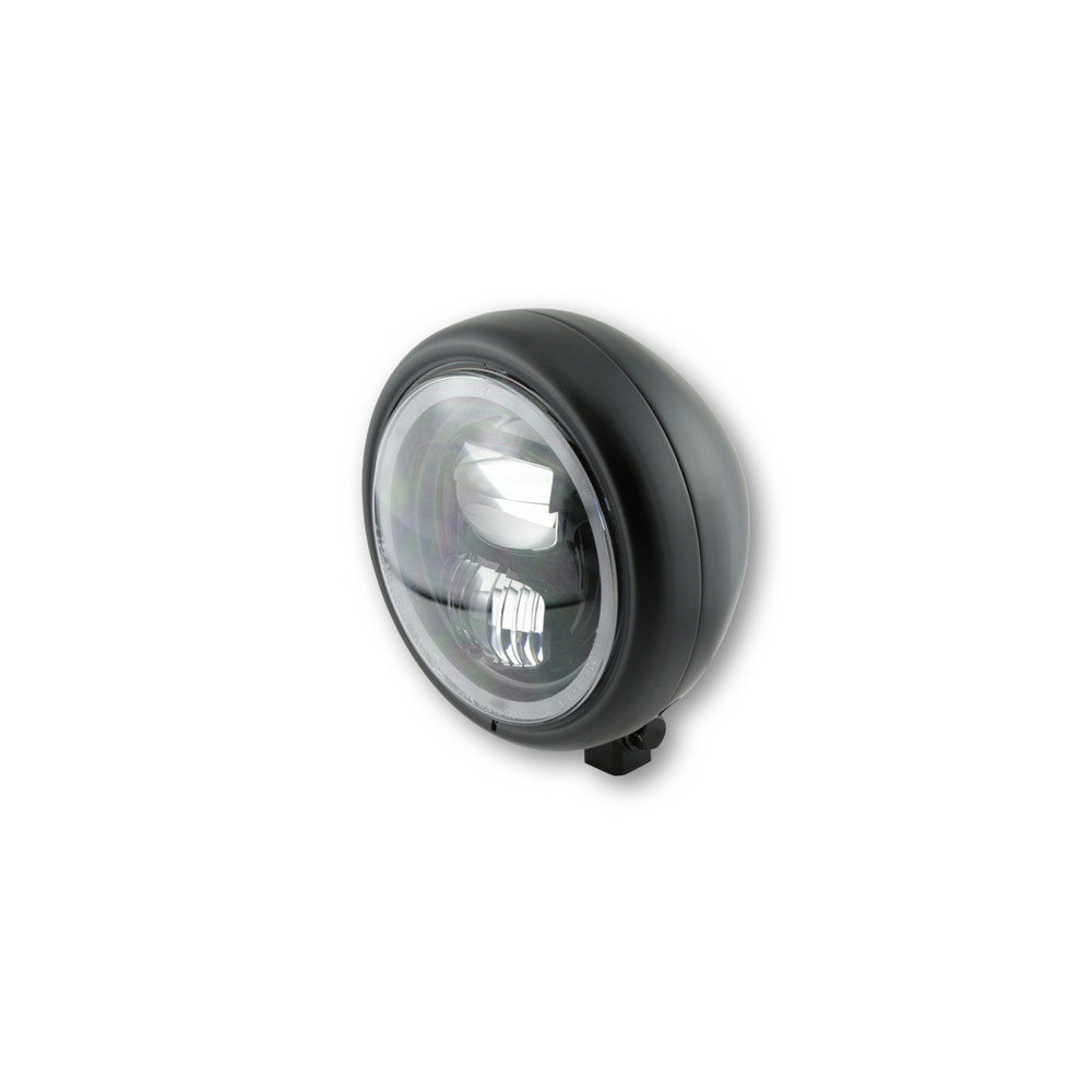 Phare HIGHSIDER LED Pecos type 7 - Ø165mm