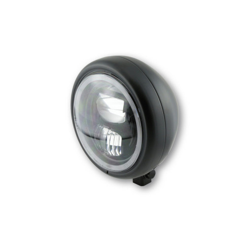 Phare HIGHSIDER LED Pecos type 7 - Ø165mm