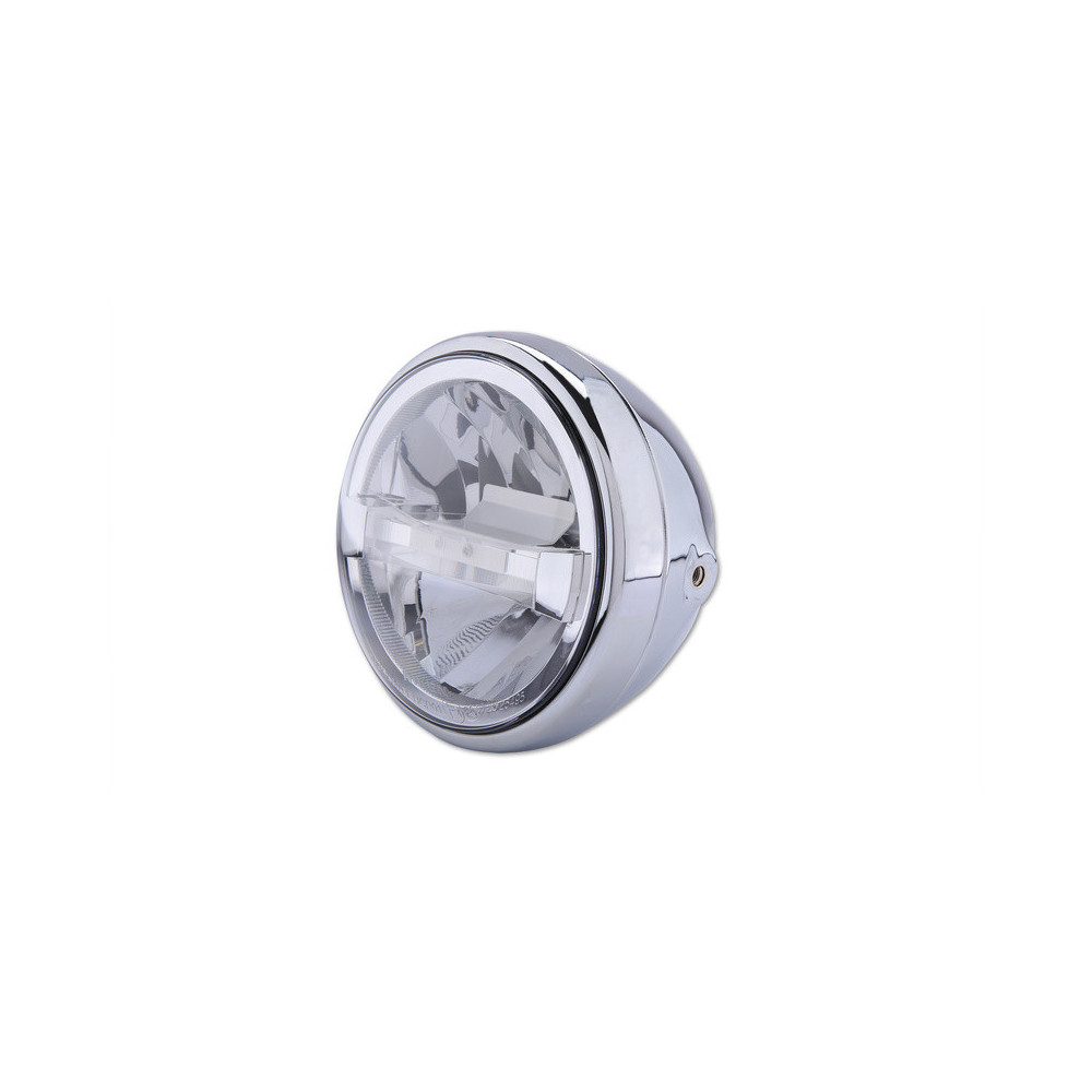 Phare HIGHSIDER LED Reno Type 4 - Ø178mm