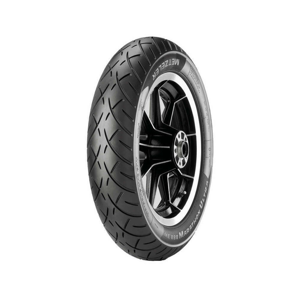 Pneu METZELER ME 888 MARATHON ULTRA (F) 130/60-21 M/C 63H TL METZELER 1 - AVSmoto Racing Parts 