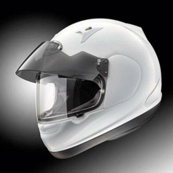 Kit ARAI PSS avec visière solaire intégrée Black