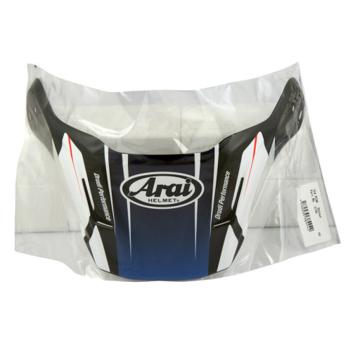 Visière ARAI Detour pour casque Tour-X 4