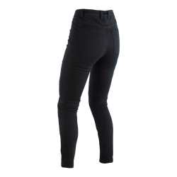 Jean RST x Kevlar® Jegging CE textile renforcé femme - noir taille S court