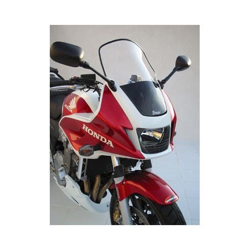 Bulle Haute Protection + 10 cm Ermax Honda CB 1300 S 2005/2007