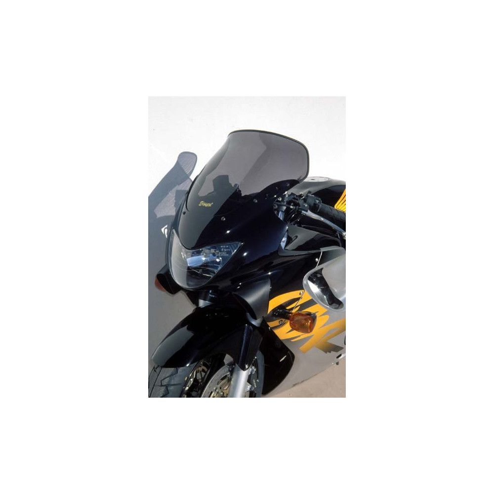 Bulle Haute Protection Ermax Honda CBR 600 F 99/2000