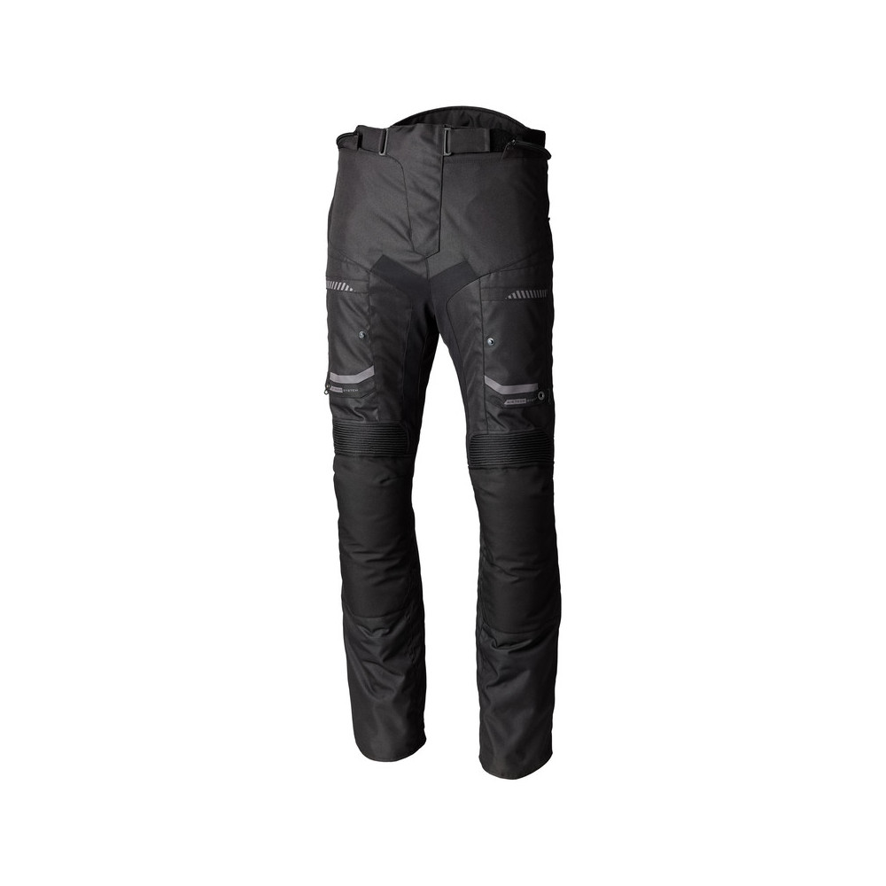 Pantalon RST Maverick EVO CE femme - Noir