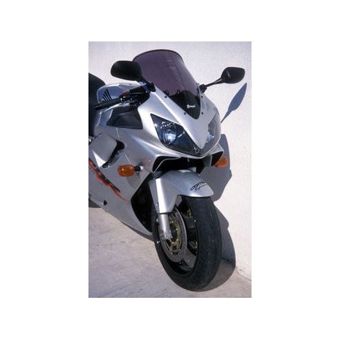 Bulle Haute Protection Ermax Honda CBR 600 F/S 2001/2007