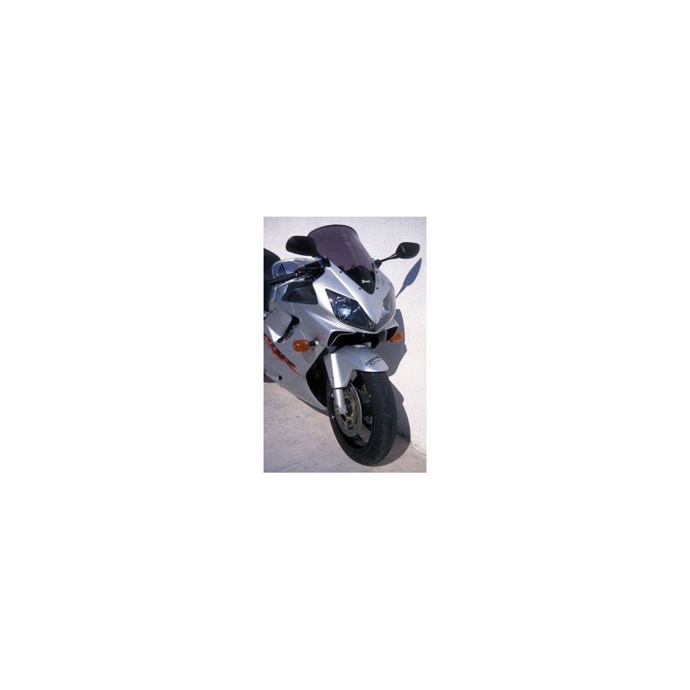 Bulle Haute Protection Ermax Honda CBR 600 F 2001/2007