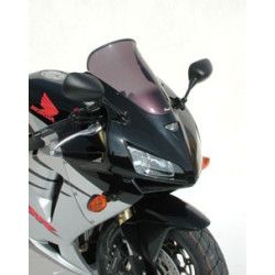 Bulle Haute Protection + 5 cm Ermax Honda CBR 600 RR 2005/2006