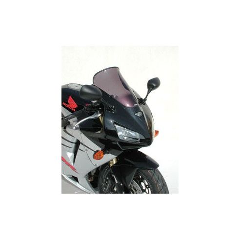 Bulle Haute Protection + 5 cm Ermax Honda CBR 600 RR 2005/2006