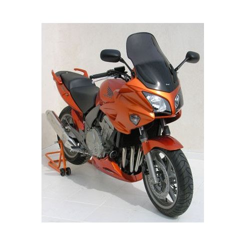 Bulle Haute Protection + 10 cm Ermax Honda CBF 1000 S 2006/2010