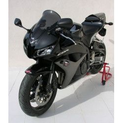 Bulle Haute Protection + 5 cm Ermax Honda CBR 600 RR 2007/2012