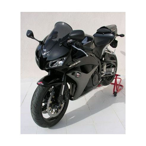 Bulle Haute Protection + 5 cm Ermax Honda CBR 600 RR 2007/2012