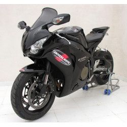 Bulle Haute Protection + 5 cm Ermax Honda CBR 1000 RR 2008/2011