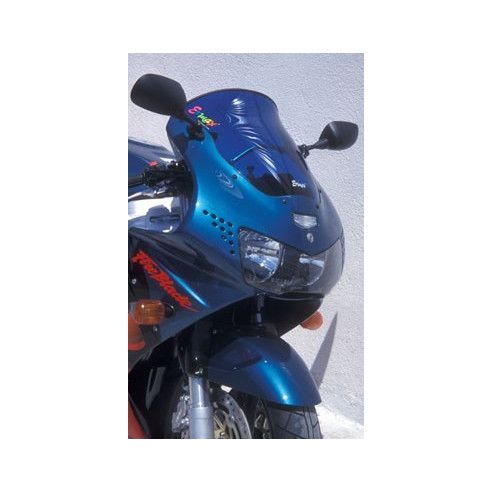 Bulle Haute Protection + 6 cm Ermax Honda CBR 900 R 98/99