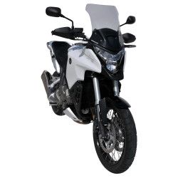 Bulle Haute Protection + 13 cm Ermax Honda 1200 Crosstourer