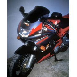 Bulle Haute Protection Ermax Honda CBR 600 F 95/98