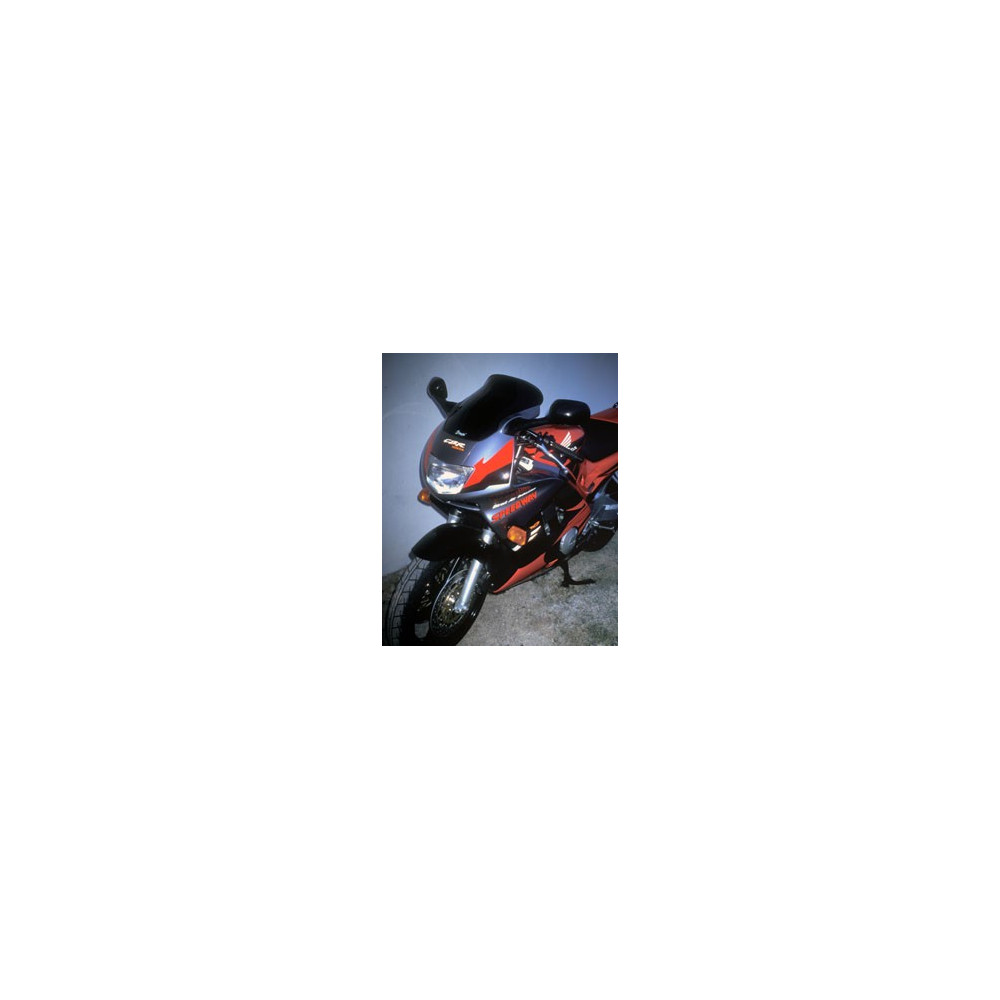 Bulle Haute Protection Ermax Honda CBR 600 F 95/98