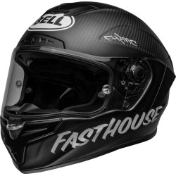 Casque BELL Race Star Flex DLX Fasthouse Street Punk