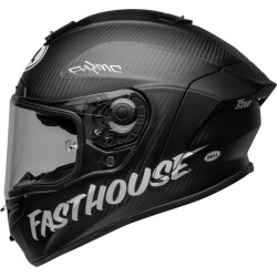 Casque BELL Race Star Flex DLX Fasthouse Street Punk