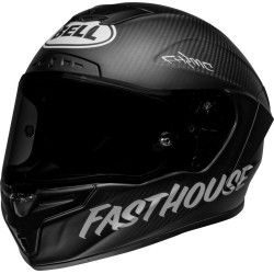 Casque BELL Race Star Flex DLX Fasthouse Street Punk