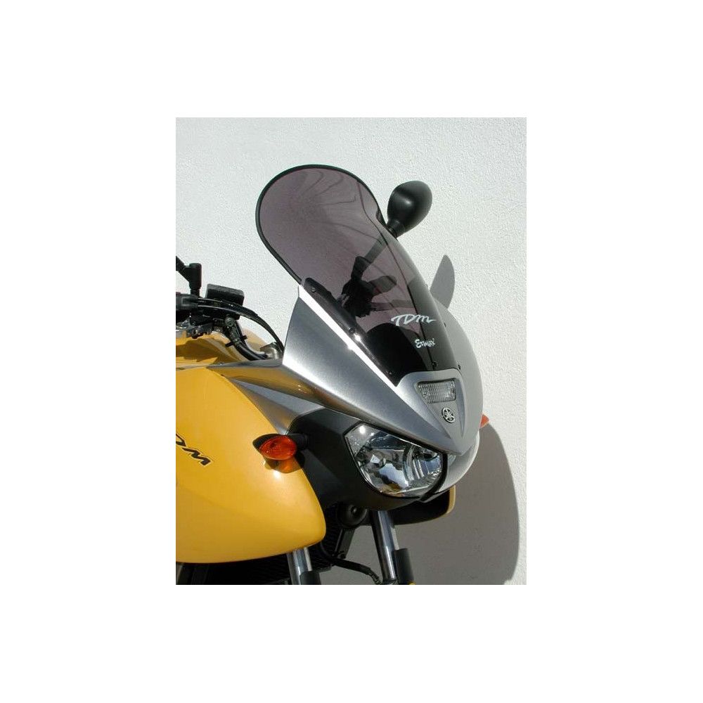 Bulle Haute Protection + 15 cm Ermax Yamaha TDM 900 2002/2014