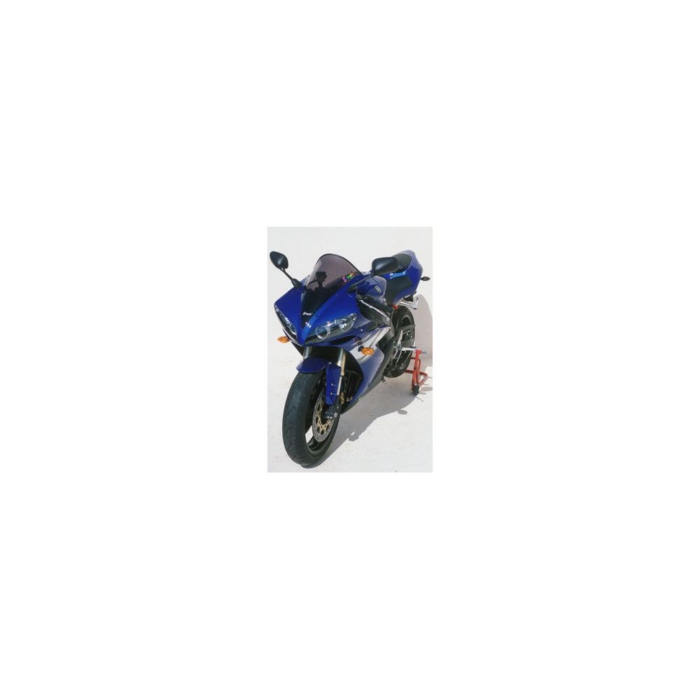 Bulle Haute Protection Ermax Yamaha YZF R1 2004/2006