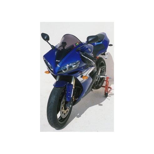 Bulle Haute Protection Ermax Yamaha YZF R1 2004/2006