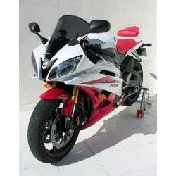 Bulle Haute Protection + 5 cm Ermax Yamaha R6 2006/2007