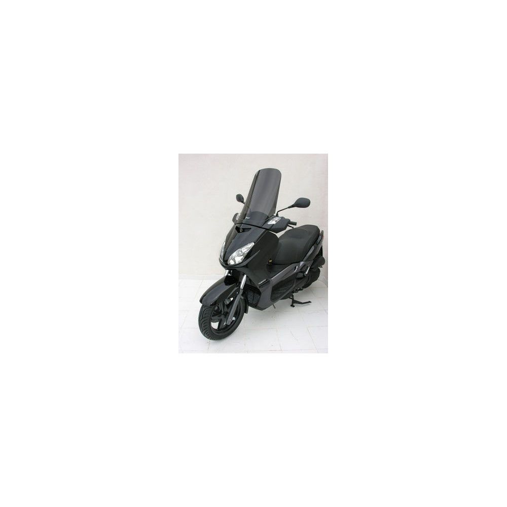 Pare brise Haute Protection + 15 cm Ermax Yamaha X-Max 125/250 2006/2009