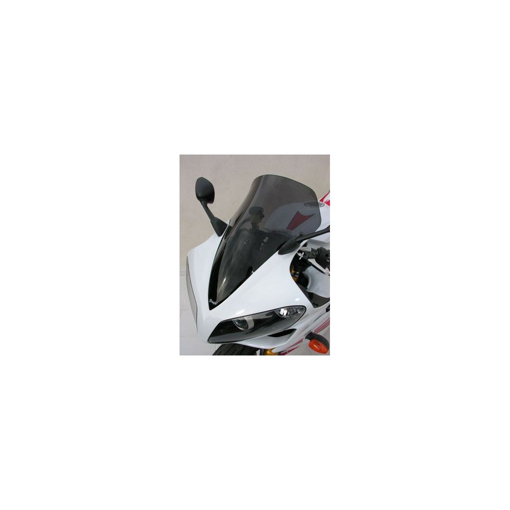 Bulle Haute Protection Ermax Yamaha YZF R1 2007/2008