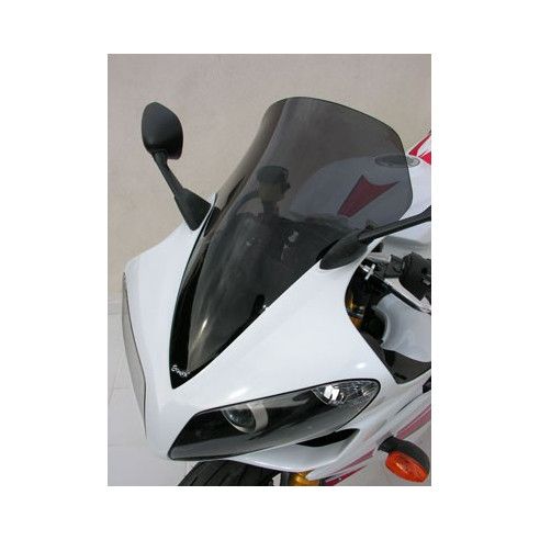 Bulle Haute Protection Ermax Yamaha YZF R1 2007/2008